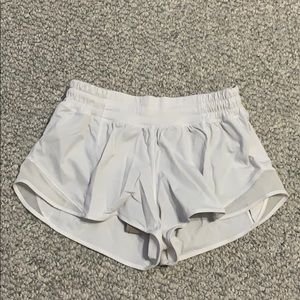 Womens Lululemon Shorts